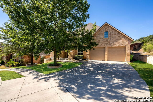 Details for 8603 Artesia Gap, Helotes, TX 78023