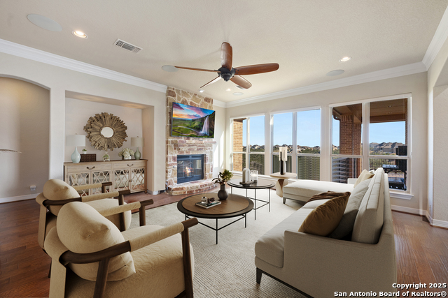 Image 7 of 52 For 8206 Winecup Hill