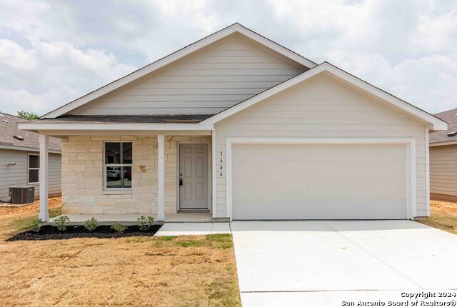 Details for 1646 Lilyturf, New Braunfels, TX 78130