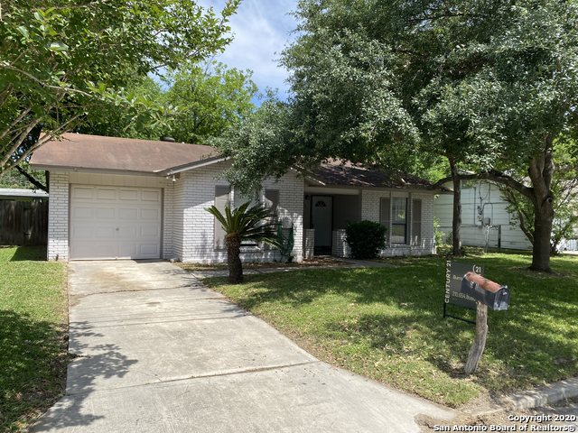 Details for 521 Byrd Blvd W, Universal City, TX 78148