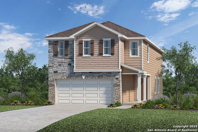 Details for 14839 Vance Jackson Road #107, San Antonio, TX 78249