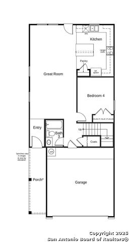 Image 2 of 7 For 14839 Vance Jackson Road #107