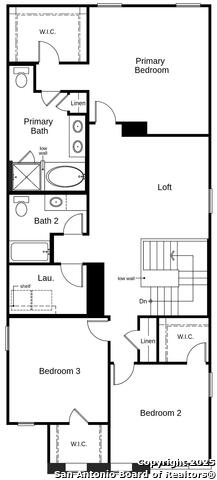 Image 3 of 7 For 14839 Vance Jackson Road #107