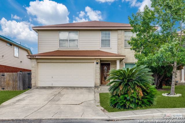 Details for 5007 Crestwood Hill, San Antonio, TX 78244