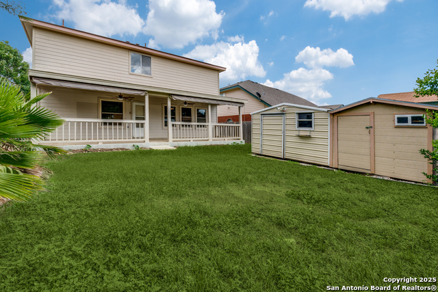 Image 12 of 12 For 5007 Crestwood Hill