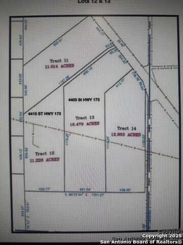 Image 2 of 4 For 4405 St Hwy 173