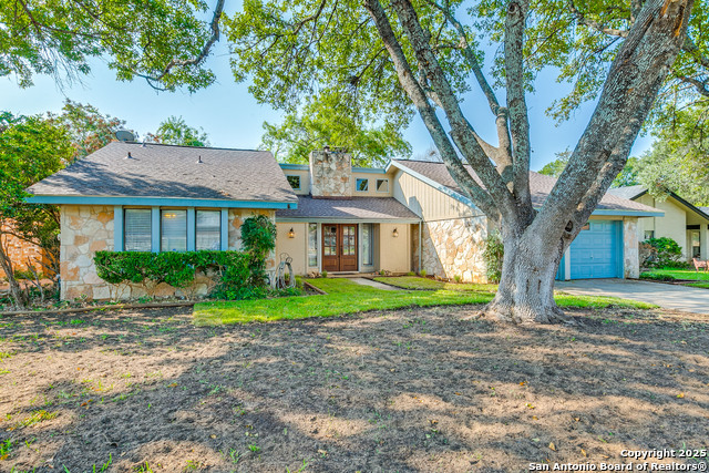Details for 15510 Creekside, San Antonio, TX 78232