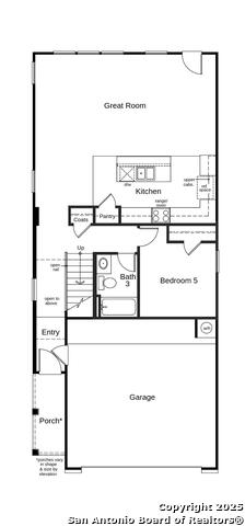 Image 2 of 7 For 14839 Vance Jackson Road #108