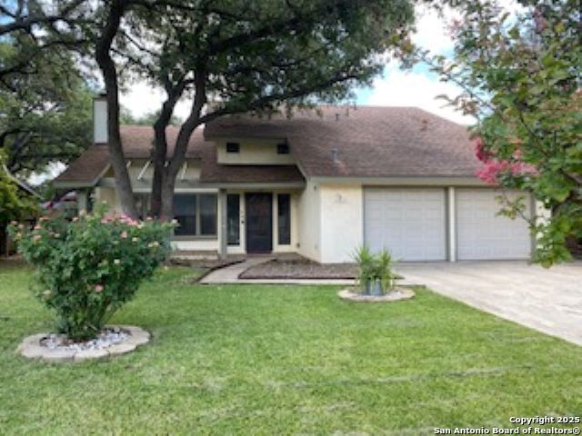 Details for 9307 Woodheather St, San Antonio, TX 78254