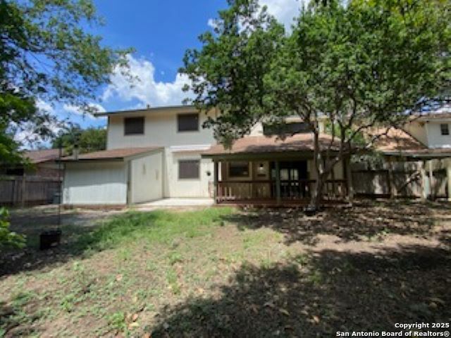 Listing photo id 22 for 9307 Woodheather St