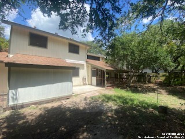 Listing photo id 23 for 9307 Woodheather St