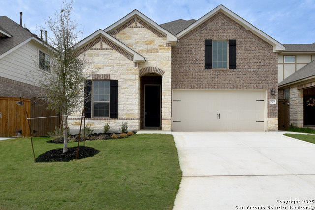 Details for 9007 Shady Mountain, San Antonio, TX 78254