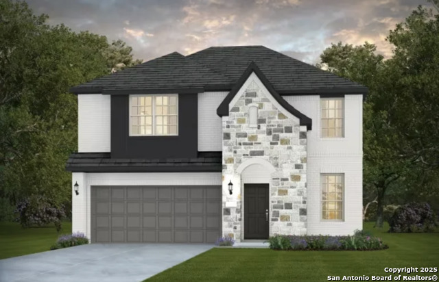 Details for 2183 Oak Run Parkway, New Braunfels, TX 78132