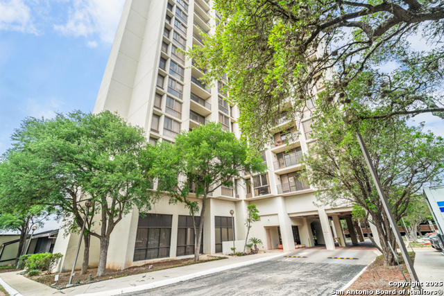 Details for 7701 Wurzbach  2101, San Antonio, TX 78229