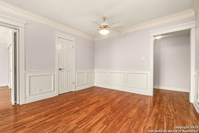 Image 5 of 34 For 7701 Wurzbach  2101