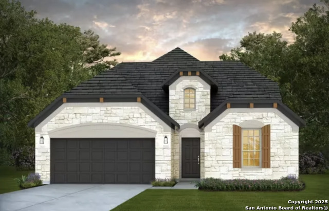 Details for 2179 Oak Run Parkway, New Braunfels, TX 78132