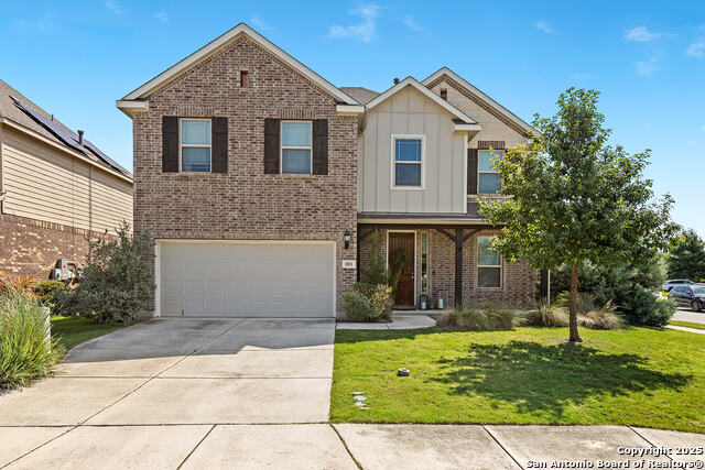 Details for 101 Vail  , Boerne, TX 78006
