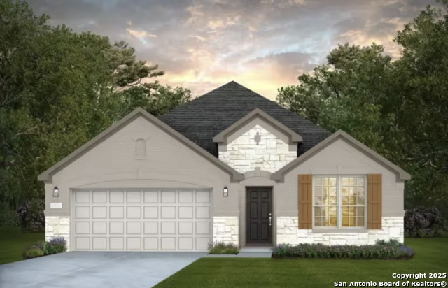 Details for 2171 Oak Run Parkway, New Braunfels, TX 78132