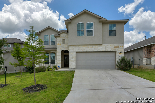Details for 3572 Bronzed Copper, Bulverde, TX 78163