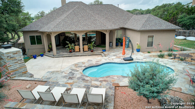 Details for 217 Foxwood  , New Braunfels, TX 78132