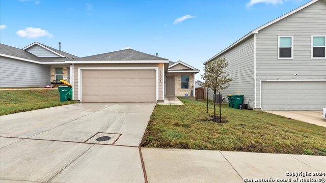 Details for 5315 Hornbeck, Converse, TX 78109