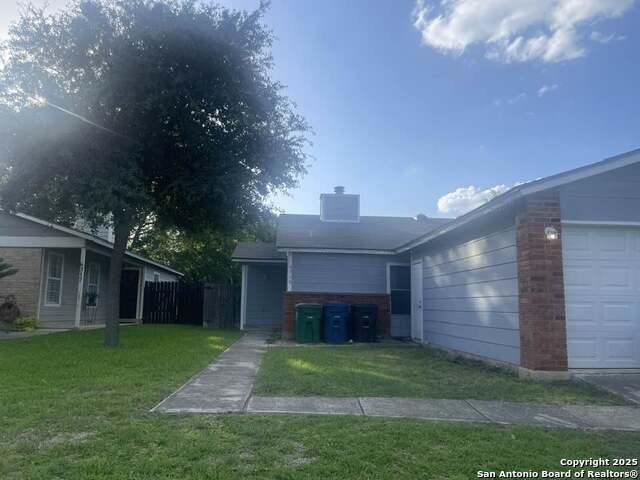 Details for 6319 Worchester, San Antonio, TX 78233