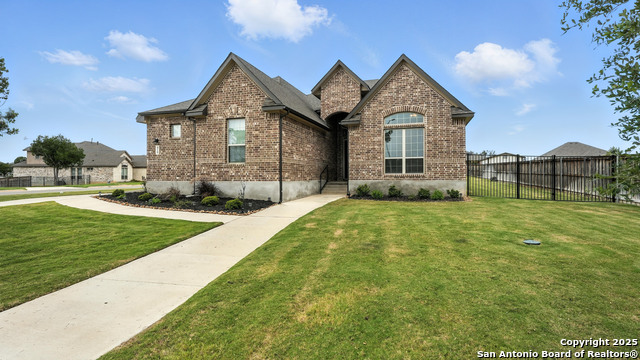 Details for 419 Heidelberg, New Braunfels, TX 78132