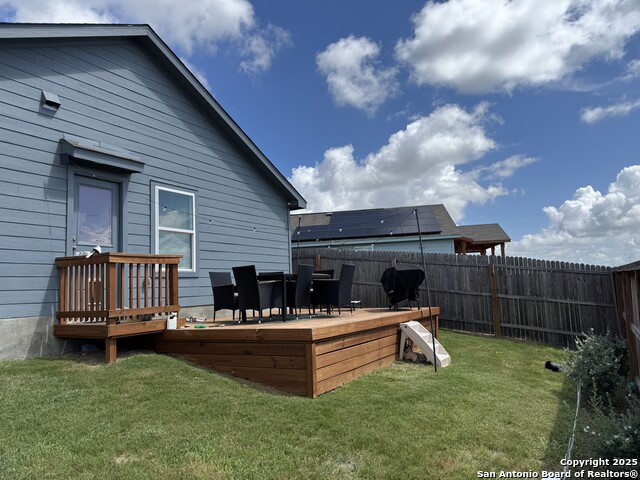 Details for 6830 Willow Lndg, Converse, TX 78109