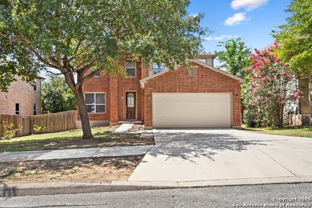 Details for 156 Springtree Bluff, Cibolo, TX 78108