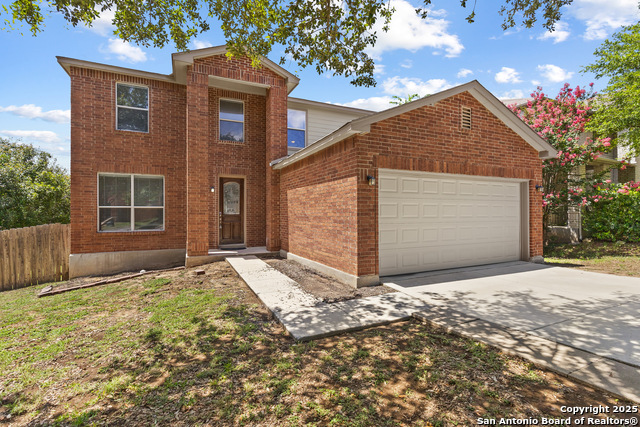 Image 3 of 42 For 156 Springtree Bluff
