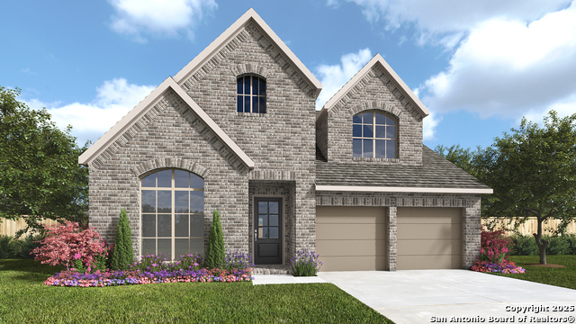 Details for 1841 Gyst Road, Seguin, TX 78155