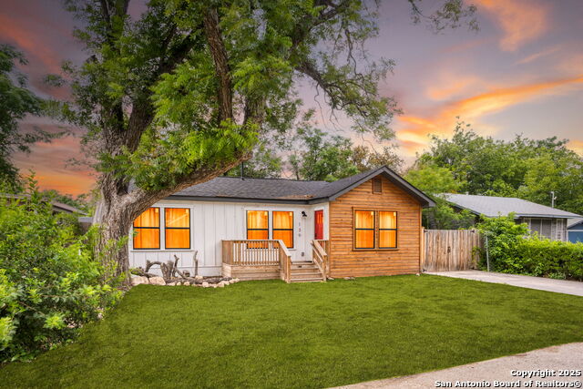 Details for 139 Valdez , San Antonio, TX 78212