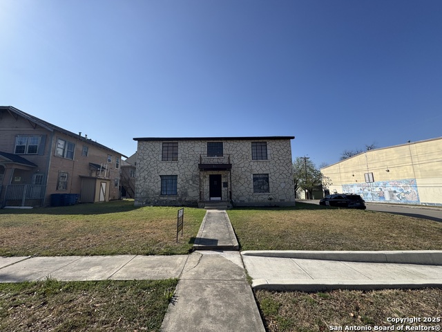 Details for 944 Huisache W 2, San Antonio, TX 78201