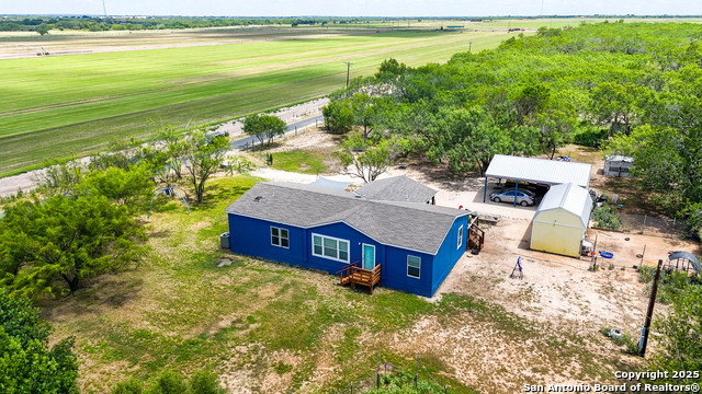 Details for 355 Holley  , Poteet, TX 78065