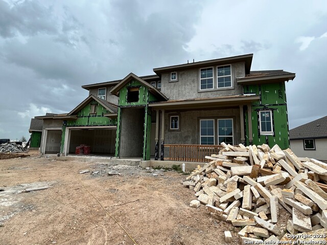 Details for 421 Canyon Live Oak, Seguin, TX 78155