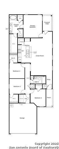 Image 2 of 5 For 1292 London Ave