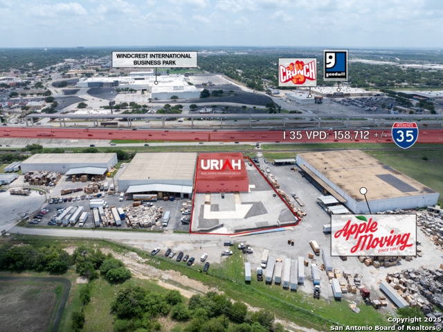 Details for 7903 Webbles Dr, San Antonio, TX 78218