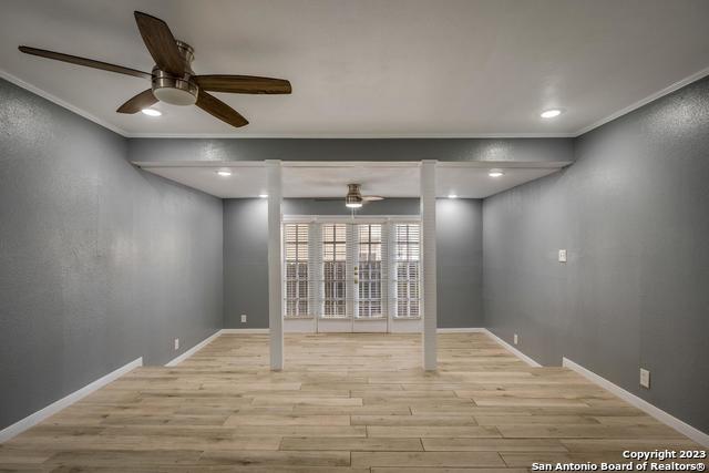 Image 7 of 25 For 66 Brees Blvd  124