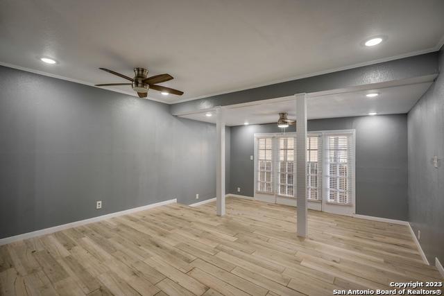 Image 8 of 25 For 66 Brees Blvd  124