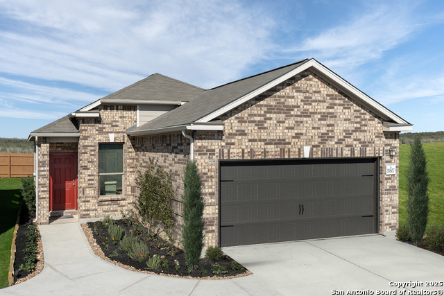 Details for 11807 Black Rose, San Antonio, TX 78245