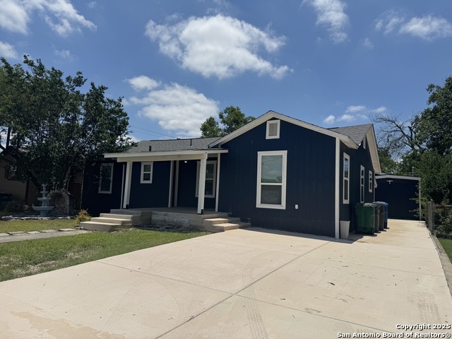 Details for 306 Hermine  , San Antonio, TX 78212