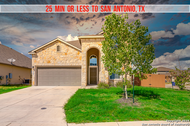 Details for 2307 Clover Ridge, New Braunfels, TX 78130