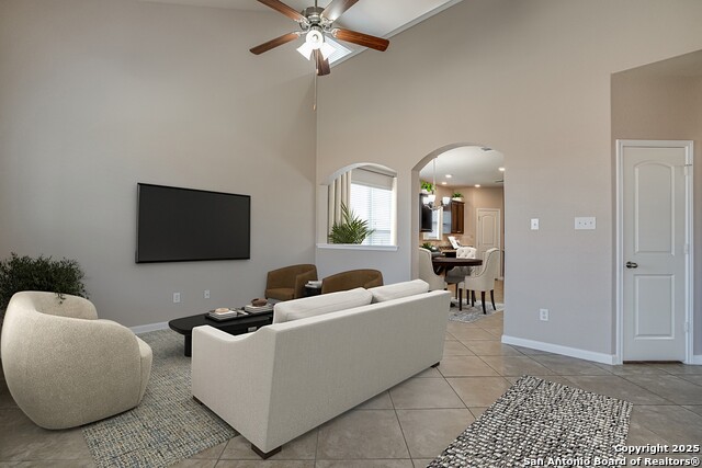 Image 12 of 29 For 2307 Clover Ridge