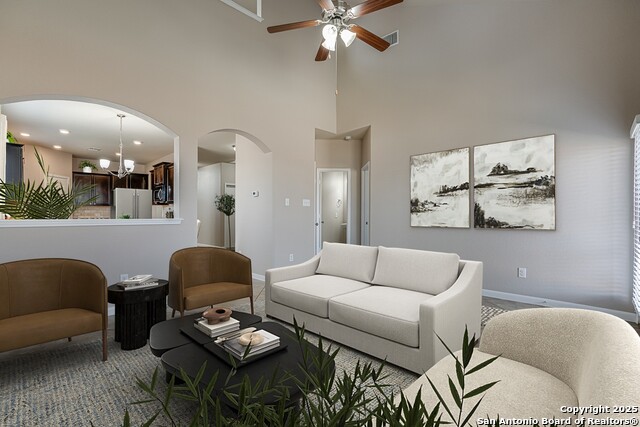 Image 13 of 29 For 2307 Clover Ridge