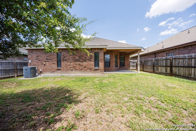 Image 34 of 35 For 8134 Grissom Trails