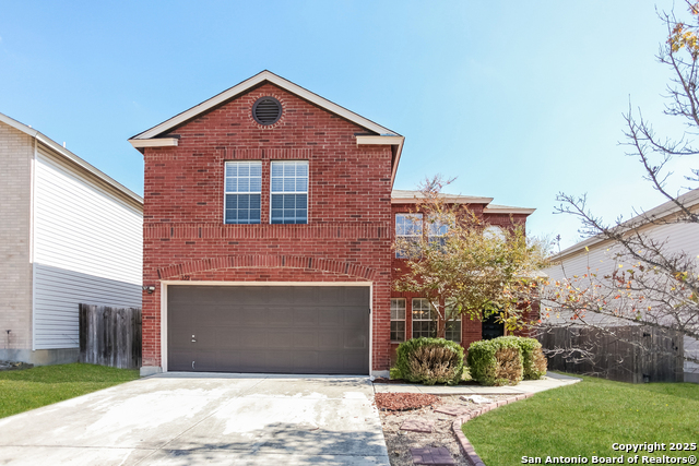 Details for 322 Benetton Dr, San Antonio, TX 78253