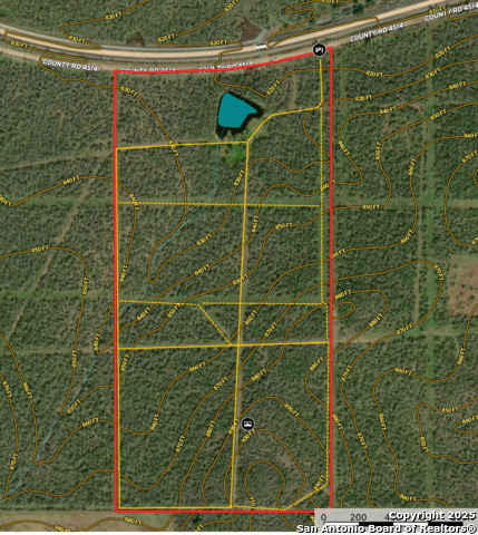 Listing photo id 3 for 5324 County Road 4514