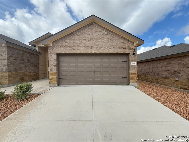 Details for 436 Emma Drive, New Braunfels, TX 78130