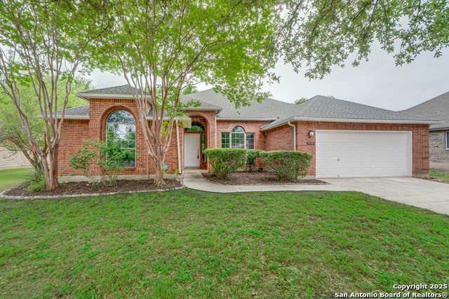 Details for 9212 Holly Star, Helotes, TX 78023