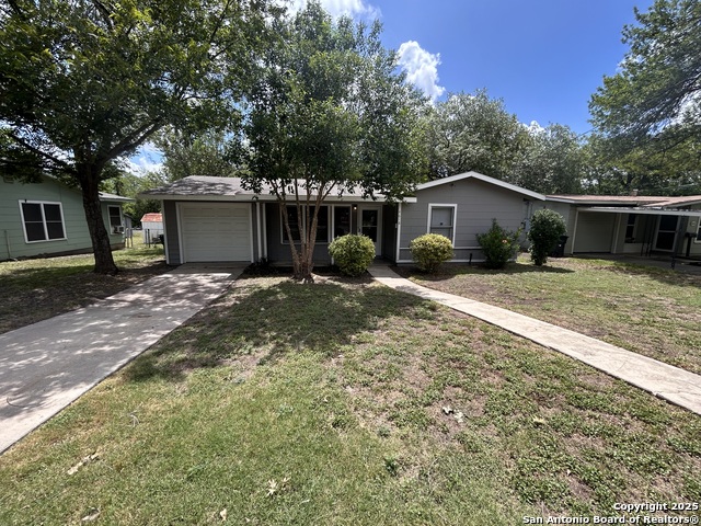 Details for 4618 Neer  , San Antonio, TX 78213